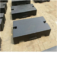 香河縣是鑄造1000公斤標(biāo)準(zhǔn)砝碼的廠家